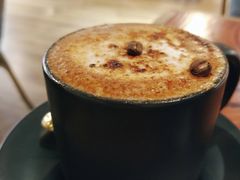 -麦隆咖啡Mellower Coffee(弘基时尚生活中心店)