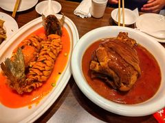 -李氏八大件老菜馆(万宝街店)