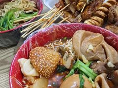 -小吴水煮(羊子巷无任何分店)