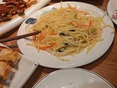 -春水锅贴·传统鲁菜(大明湖店)