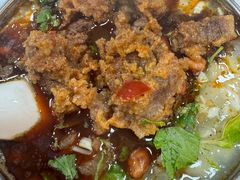 -代四孃牛华豆腐脑美味小食(总店)