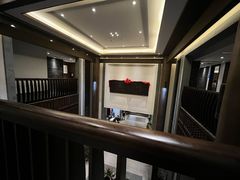 -梅花香里大酒店(郁金香路店)