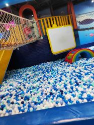 -星岛乐园(爱琴海购物公园店)