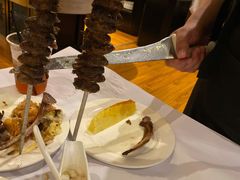 -拉蒂娜·巴西牛排馆 Latina·Brazilian Steakhouse(陆家嘴旗舰店)