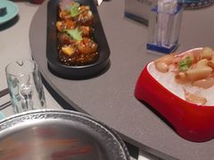 -额尔敦草原涮羊肉·烧烤(冻青树总店)