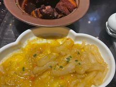 -海天楼中餐厅(吴宫泛太平洋酒店)