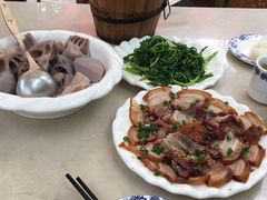 -海韵人家.海景花园经典云南菜(双廊店)