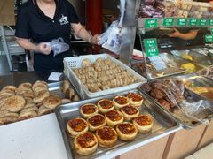 -李小老烧饼(常营民族家园店)