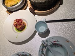 -维园悦谱·海派家常菜(乌鲁木齐南路店)