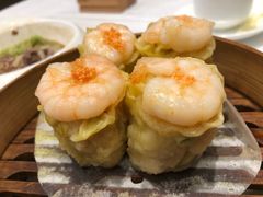 -金翠皇宫粤菜·点心·海鲜(科技园店)