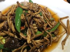 -建德食府·十八年建德菜(天目里国际街区店)