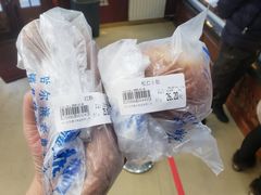 -老鼎丰(靖宇街总店)
