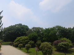 -南阳卧龙岗武侯祠
