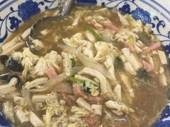 -巷子深菜馆(新华路店)