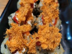 -京玉菲饭店(李村店)