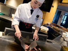 -牛将军•涮肉•烤肉(北京王府井·故宫店)