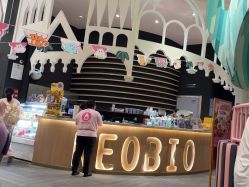 -奈尔宝·儿童乐园·亲子餐厅(星河湾店)
