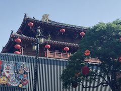 -大唐不夜城