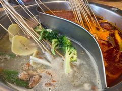 -袁记串串香(西安路店)
