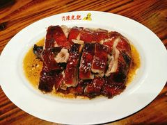 -澳门陈光记烧味饭店(南京德基广场店)