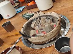 -热巴姐姐羊肉泥炉(湘江世纪城店)