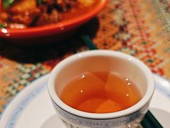 -羊巴道新疆菜·清真(上梅林店)