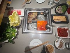 -海底捞火锅(江宸天街店)