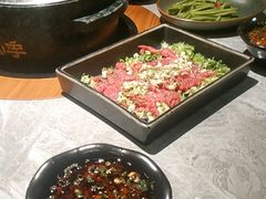-芸山季·云南野生菌火锅(南翔印象城MEGA店)