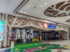 -哈尔滨热雪奇迹