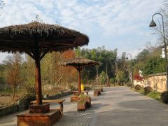 -大慈岩风景区