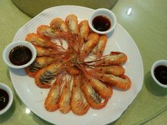 -小北江河鲜(新城店)