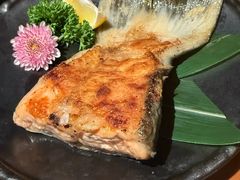 -弓二·烧鸟居酒屋(财富购物中心店)