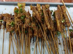 -林二哥宜烤官·宜宾小烧烤