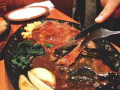 -萨莉亚意式餐厅(万嘉商业广场店)