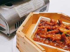 -同庆楼(建邺万达店)