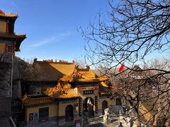 -千佛山风景名胜区