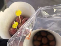-金粒门·新鲜零食(坡子街店)