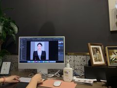-海马体照相馆|大师(北京华贸中心店)