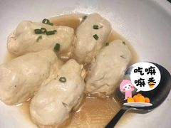 -客家汇·客家传承菜(水库店)