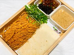 -大张烙馍村(三环南路旗舰店)