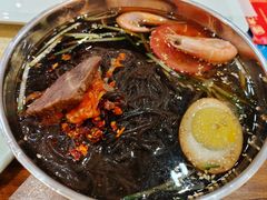 -状元阁烧烤(新华路总店)