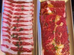-西塔老太太泥炉烤肉(上海七宝领展广场店)