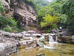 -云台山风景名胜区