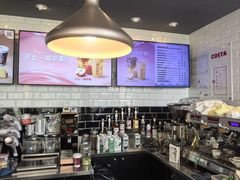 -COSTA COFFEE(龙德广场店)