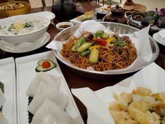 -顺德人家食府(黄金广场店)