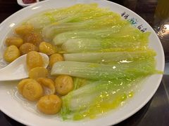 -晋阳饭庄(虎坊桥店)