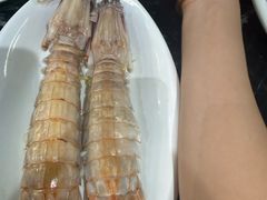 -小海豚•老字号海鲜餐厅(天涯店)