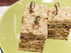 拿破仑蛋糕-马哥孛罗咖啡厅·Cafe Marco (厦门马哥孛罗东方大酒店)