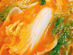 -蕃茄述·好汤自然来(江汉路店)