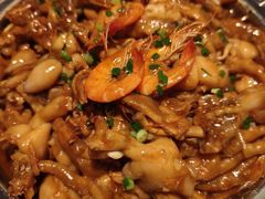 -胖哥俩肉蟹煲(石家庄勒泰中心店)